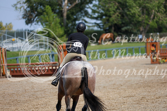 14978 - Elina - 2026 Rocky Mountain Classic III - Friday August 21st