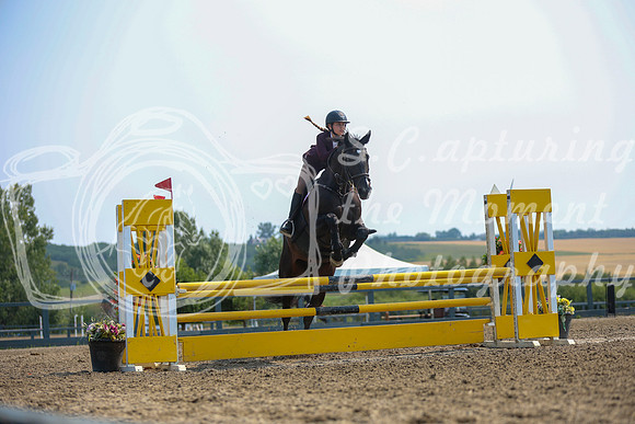 11846 - Mckenna - 2026 Rocky Mountain Classic III - Friday August 21st