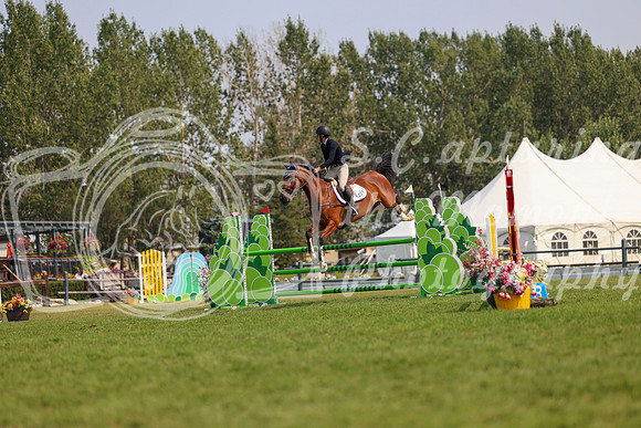 09894 - Mykenzi - 2026 Rocky Mountain Classic III - Friday August 21st