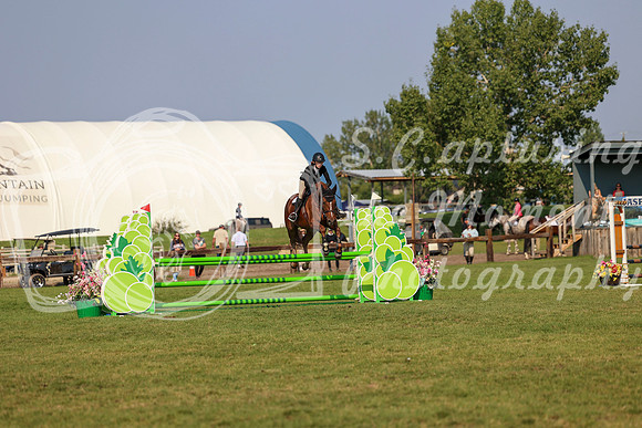 06533 - Mykenzi - 2026 Rocky Mountain Classic III - Friday August 21st
