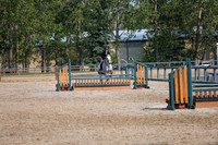 15605 - Elina - 2026 Rocky Mountain Classic III - Friday August 21st
