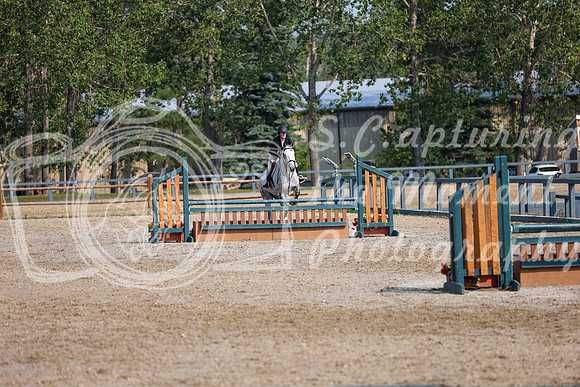 15605 - Elina - 2026 Rocky Mountain Classic III - Friday August 21st