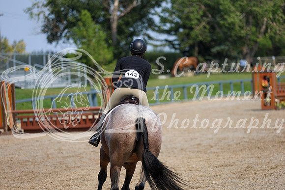 14979 - Elina - 2026 Rocky Mountain Classic III - Friday August 21st