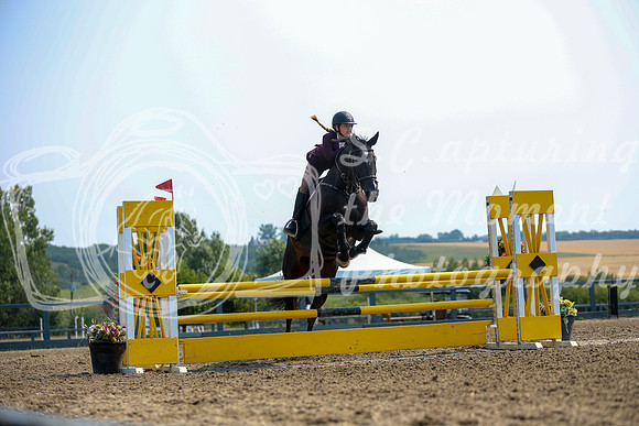 11847 - Mckenna - 2026 Rocky Mountain Classic III - Friday August 21st