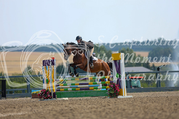 12129 - Mckenna - 2026 Rocky Mountain Classic III - Friday August 21st