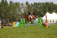 09895 - Mykenzi - 2026 Rocky Mountain Classic III - Friday August 21st