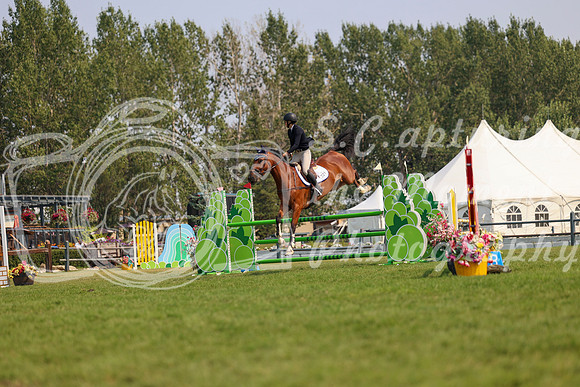 09895 - Mykenzi - 2026 Rocky Mountain Classic III - Friday August 21st
