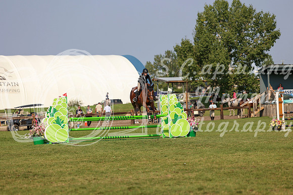 06534 - Mykenzi - 2026 Rocky Mountain Classic III - Friday August 21st