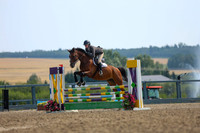 12130 - Mckenna - 2026 Rocky Mountain Classic III - Friday August 21st