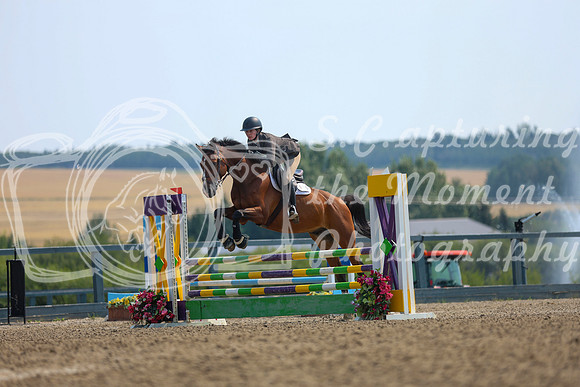 12130 - Mckenna - 2026 Rocky Mountain Classic III - Friday August 21st