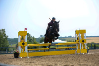 11848 - Mckenna - 2026 Rocky Mountain Classic III - Friday August 21st