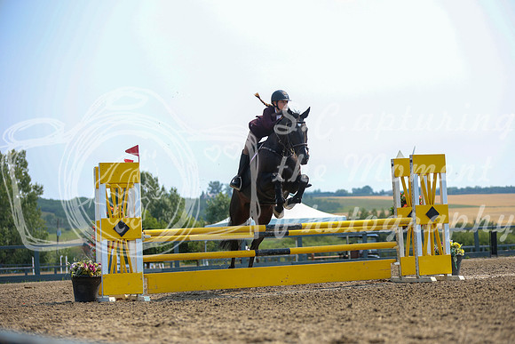11848 - Mckenna - 2026 Rocky Mountain Classic III - Friday August 21st