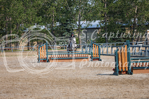 15606 - Elina - 2026 Rocky Mountain Classic III - Friday August 21st