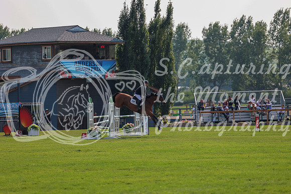 18004 - Mykenzi - 2026 Rocky Mountain Classic III - Friday August 21st