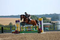 12131 - Mckenna - 2026 Rocky Mountain Classic III - Friday August 21st