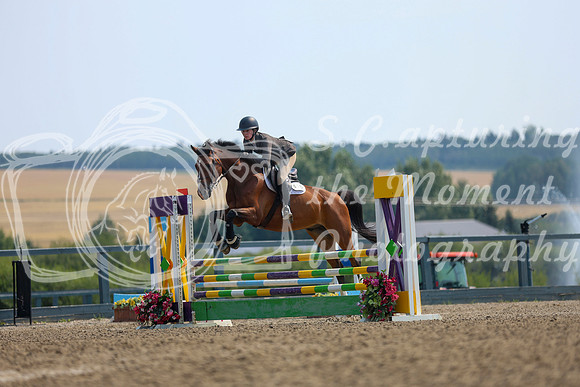 12131 - Mckenna - 2026 Rocky Mountain Classic III - Friday August 21st