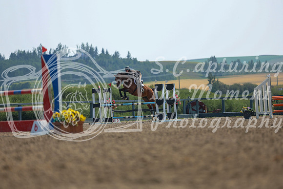 12135 - Mckenna - 2026 Rocky Mountain Classic III - Friday August 21st