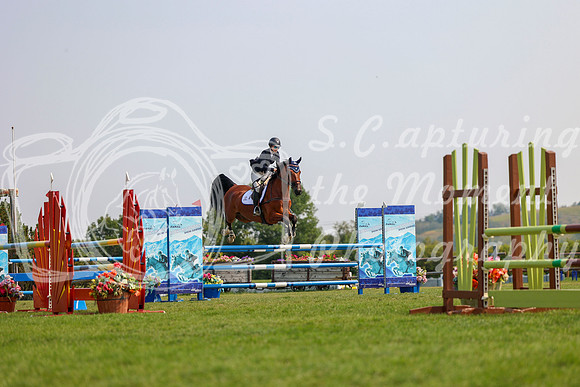 09897 - Mykenzi - 2026 Rocky Mountain Classic III - Friday August 21st