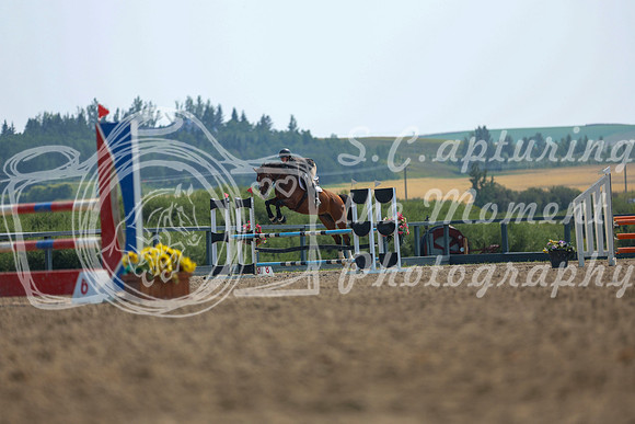 12136 - Mckenna - 2026 Rocky Mountain Classic III - Friday August 21st