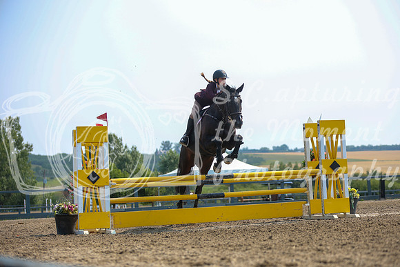 11849 - Mckenna - 2026 Rocky Mountain Classic III - Friday August 21st
