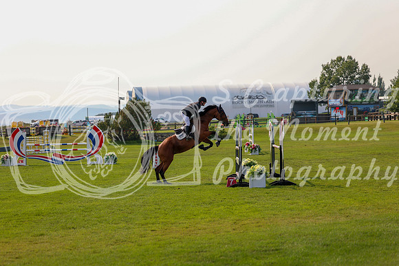 18005 - Mykenzi - 2026 Rocky Mountain Classic III - Friday August 21st