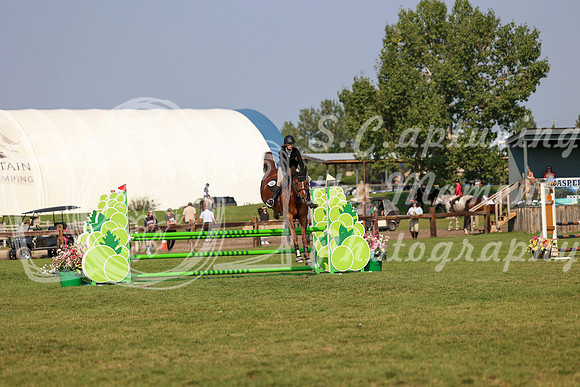 06536 - Mykenzi - 2026 Rocky Mountain Classic III - Friday August 21st