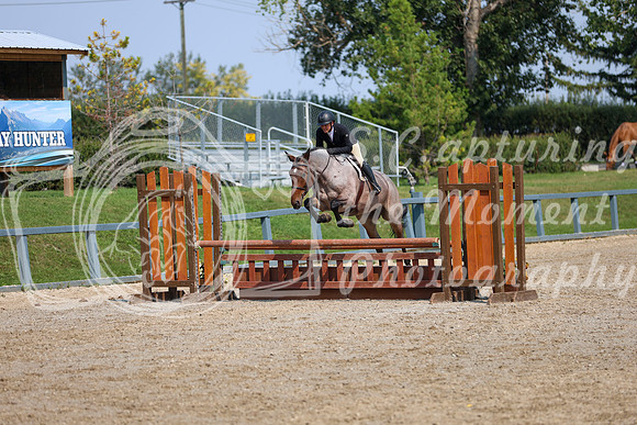 14981 - Elina - 2026 Rocky Mountain Classic III - Friday August 21st