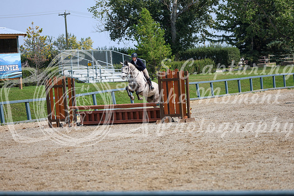 13475 - Elina - 2026 Rocky Mountain Classic III - Friday August 21st