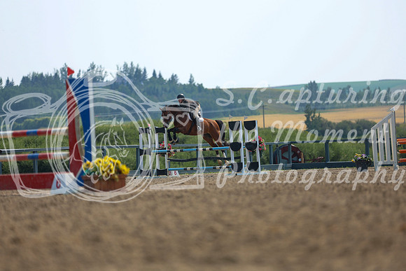 12138 - Mckenna - 2026 Rocky Mountain Classic III - Friday August 21st