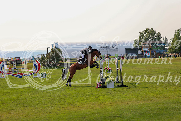 18006 - Mykenzi - 2026 Rocky Mountain Classic III - Friday August 21st