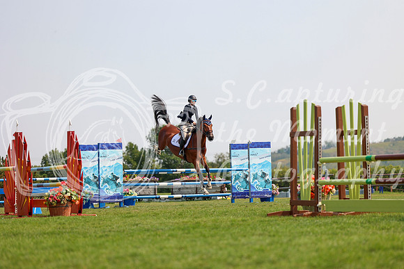 09900 - Mykenzi - 2026 Rocky Mountain Classic III - Friday August 21st