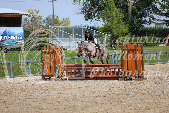 14982 - Elina - 2026 Rocky Mountain Classic III - Friday August 21st