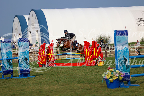 05949 - Mykenzi - 2026 Rocky Mountain Classic III - Friday August 21st