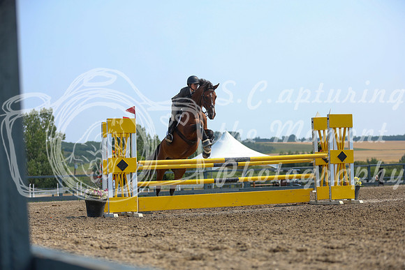 12139 - Mckenna - 2026 Rocky Mountain Classic III - Friday August 21st