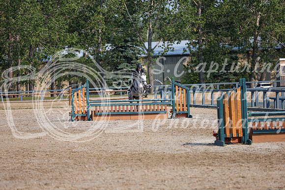 15608 - Elina - 2026 Rocky Mountain Classic III - Friday August 21st