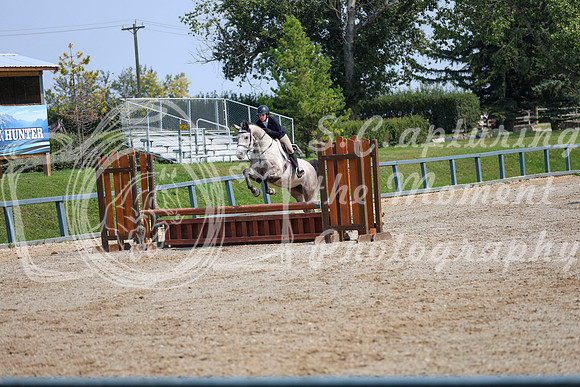 13476 - Elina - 2026 Rocky Mountain Classic III - Friday August 21st