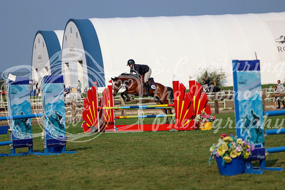 05950 - Mykenzi - 2026 Rocky Mountain Classic III - Friday August 21st