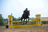 11852 - Mckenna - 2026 Rocky Mountain Classic III - Friday August 21st