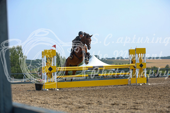 12140 - Mckenna - 2026 Rocky Mountain Classic III - Friday August 21st