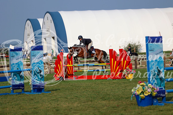 05951 - Mykenzi - 2026 Rocky Mountain Classic III - Friday August 21st