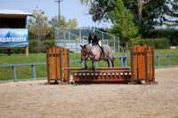 14983 - Elina - 2026 Rocky Mountain Classic III - Friday August 21st
