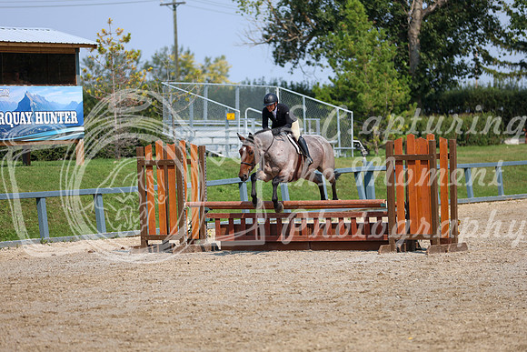 14983 - Elina - 2026 Rocky Mountain Classic III - Friday August 21st