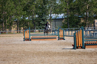 15609 - Elina - 2026 Rocky Mountain Classic III - Friday August 21st