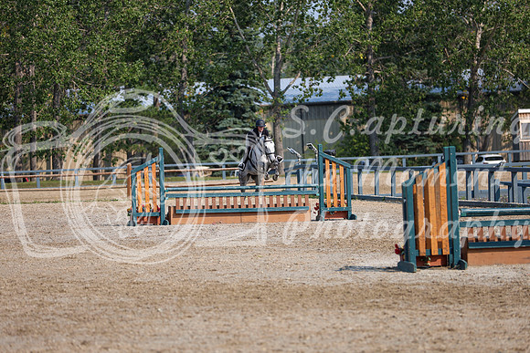 15609 - Elina - 2026 Rocky Mountain Classic III - Friday August 21st