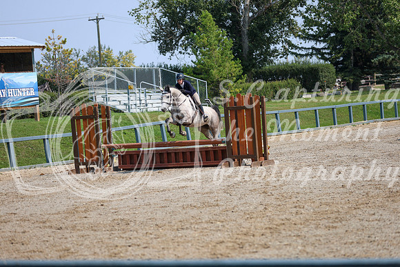 13477 - Elina - 2026 Rocky Mountain Classic III - Friday August 21st