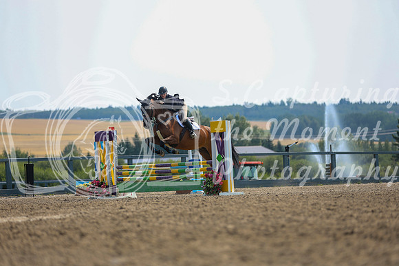 11857 - Mckenna - 2026 Rocky Mountain Classic III - Friday August 21st