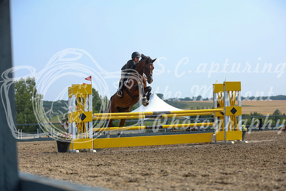 12141 - Mckenna - 2026 Rocky Mountain Classic III - Friday August 21st