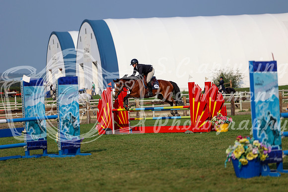 05952 - Mykenzi - 2026 Rocky Mountain Classic III - Friday August 21st