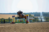 11858 - Mckenna - 2026 Rocky Mountain Classic III - Friday August 21st