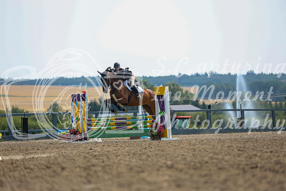 11858 - Mckenna - 2026 Rocky Mountain Classic III - Friday August 21st